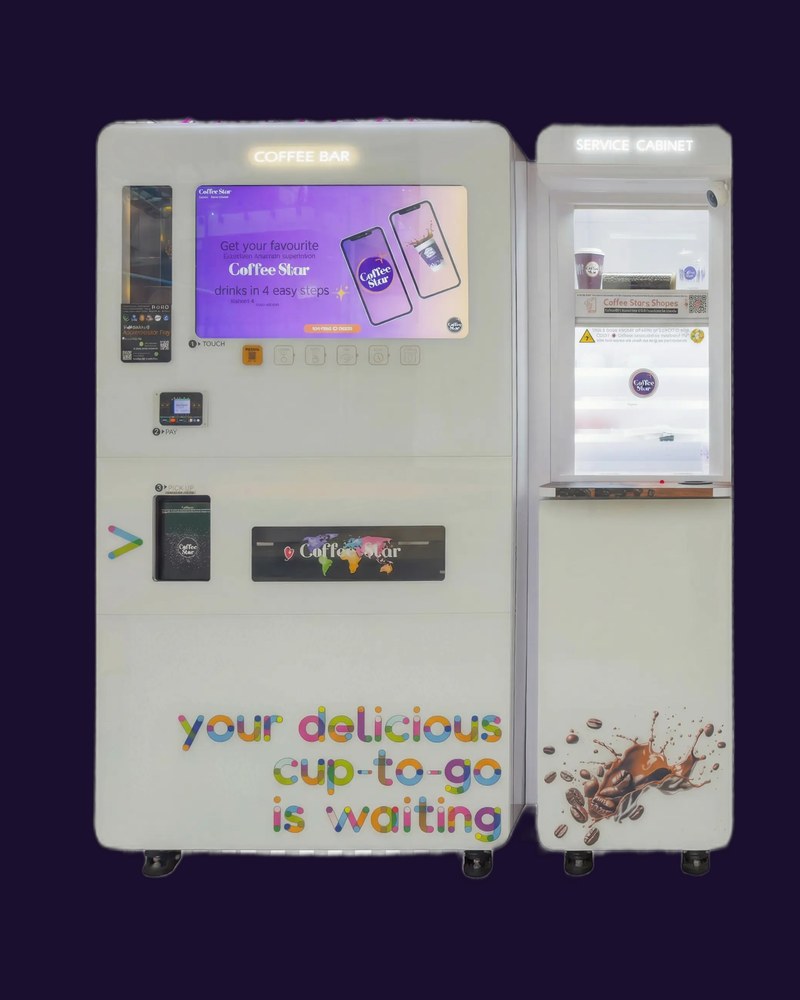 Machine