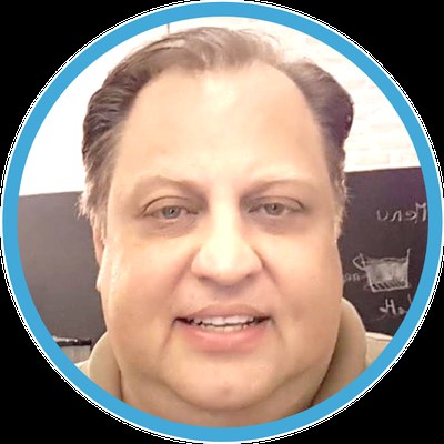 Mr Ronny Kiekens — Director, Miko Koffie Belgium (Coffee Star supplier)