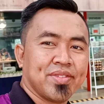En Mohd Ridzal Said — Technical Director, Coffee Star Malaysia