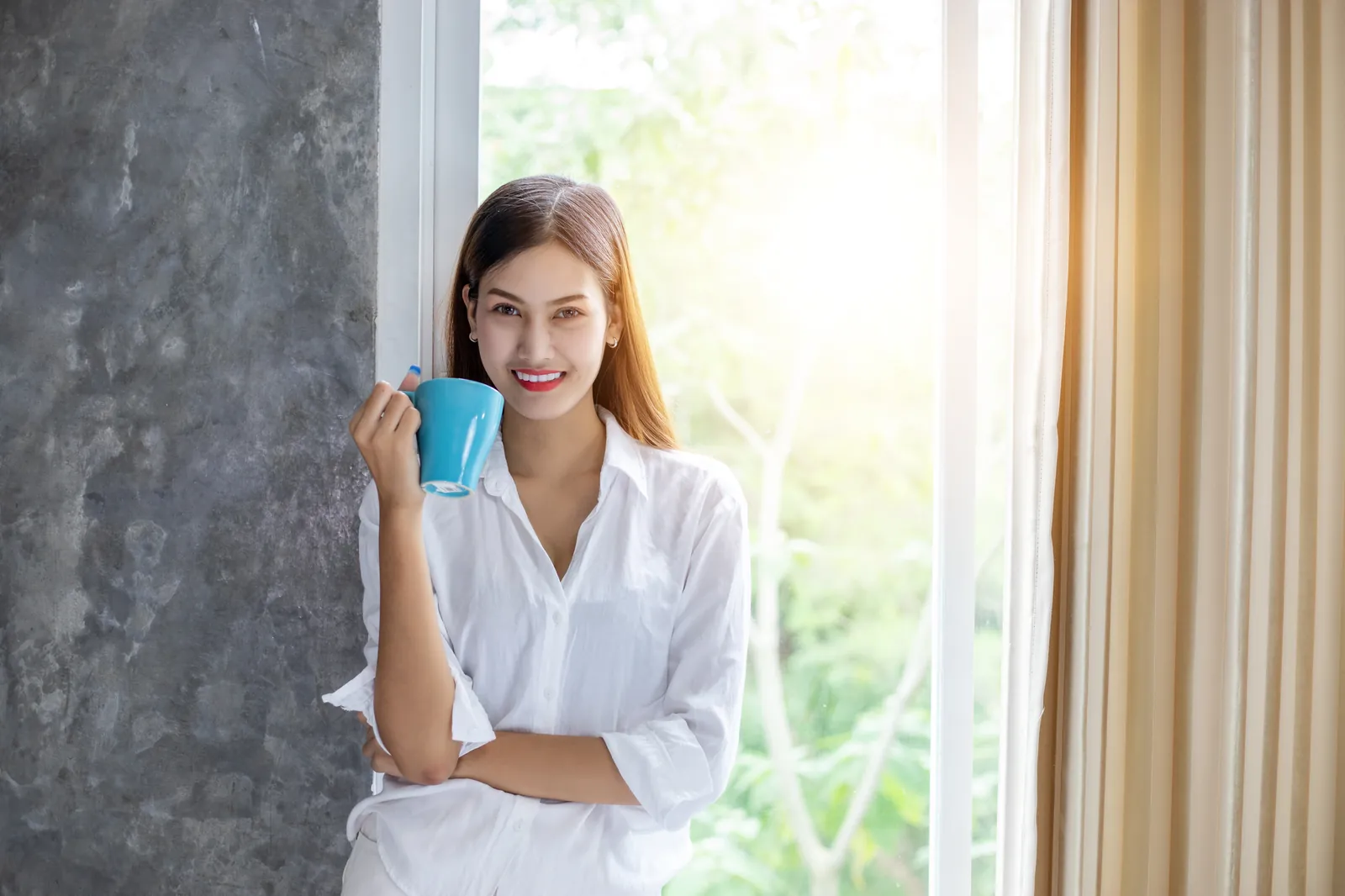 Premium lounge · the leisure moment