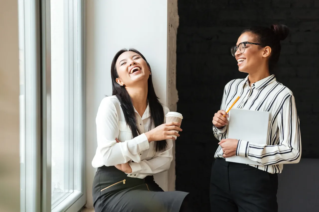 Client meetings · counter service