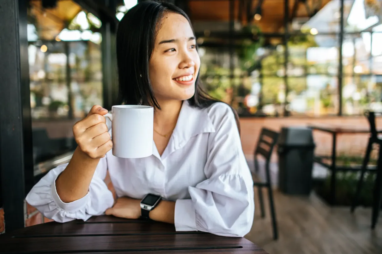 Mindful pauses · artisan moments